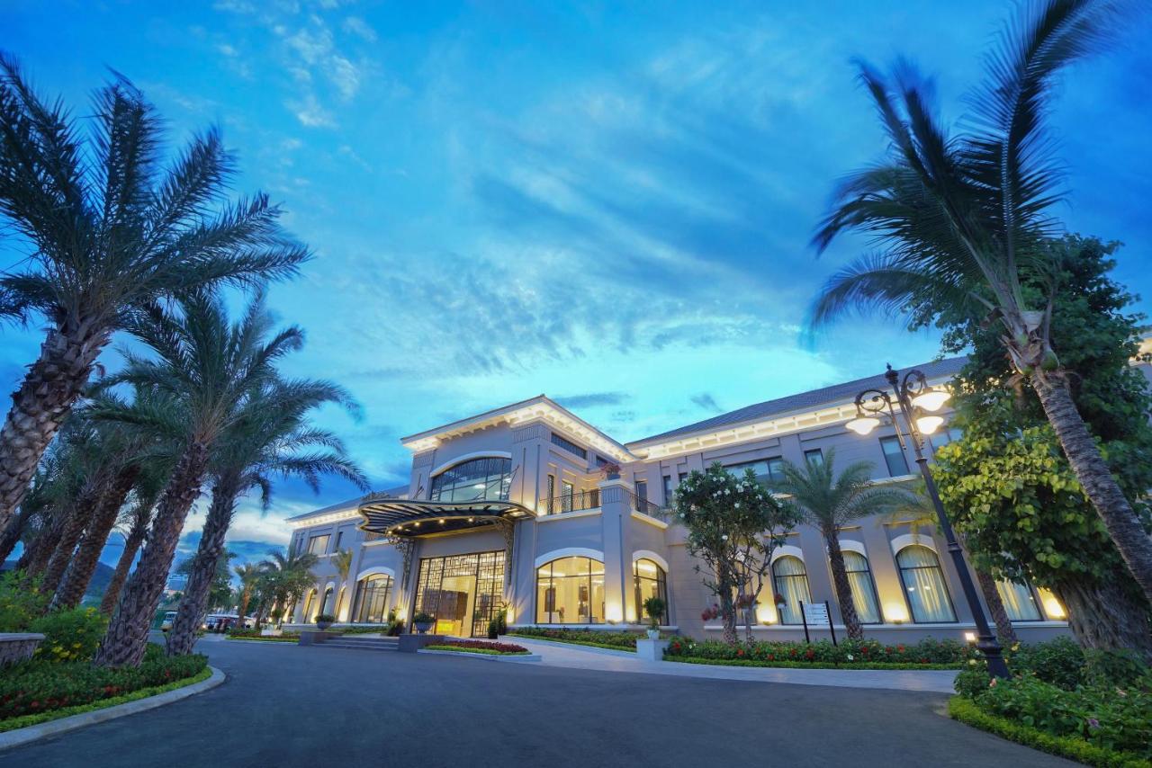 Vinpearl Resort & Spa Đà Nẵng 5*