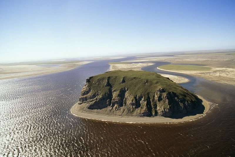 Kinh Nghi M Du L Ch Nga Nh Ng D Ng S Ng N I Ti Ng   Lena River 