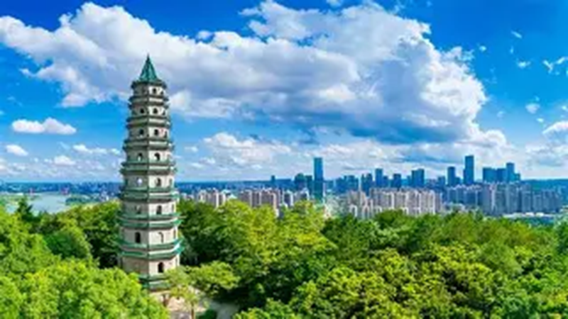 HÀ NỘI - NAM NINH - QUẢNG CHÂU - THÂM QUYẾN - HÀ NỘI 4N3Đ (Mã tour: NNHANTQNN-CT02)