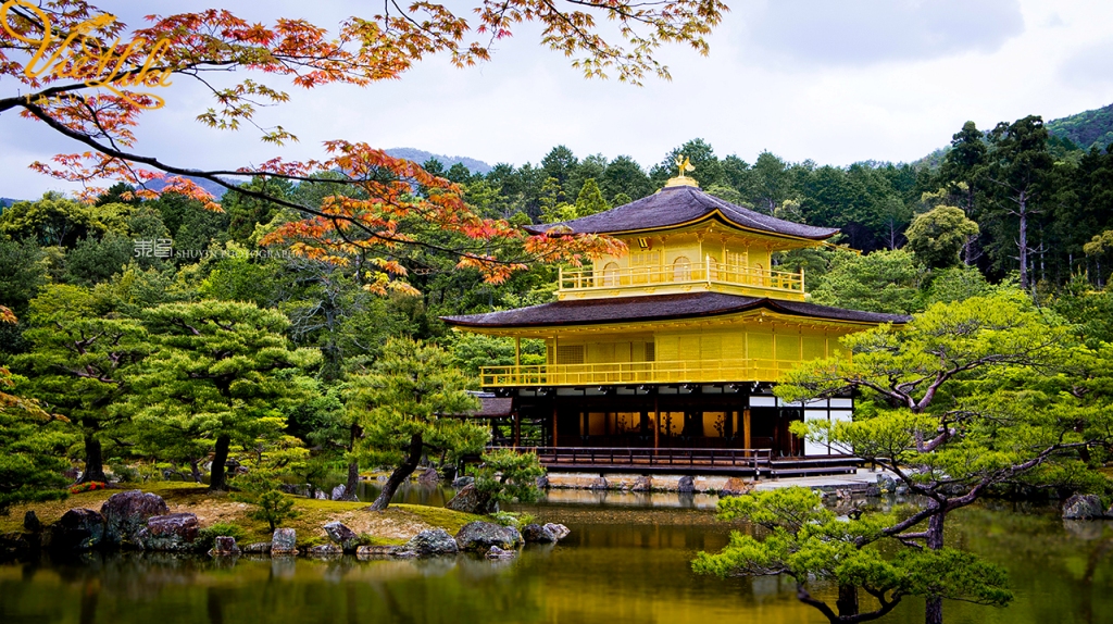 NAGOYA- NARA-OSAKA - NÚI PHÚ SĨ-TOKYO  (Mã tour: NNHANNB-CTLM1-04)