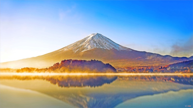 Những địa điểm nổi tiếng nhất của Nhật Bản