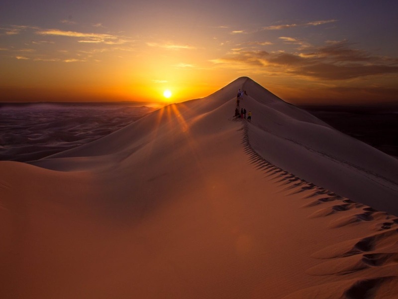 ORDOS - THẢO NGUYÊN ORDOS – MÔNG CỔ NGUYÊN LƯU - SA MẠC VỌNG ÂM – HOHHOT 6N5Đ (Mã tour: NNHANTQNM-CT01)