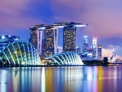 SM 06: HÀ NỘI – MALAYSIA – SINGAPORE – HÀ NỘI