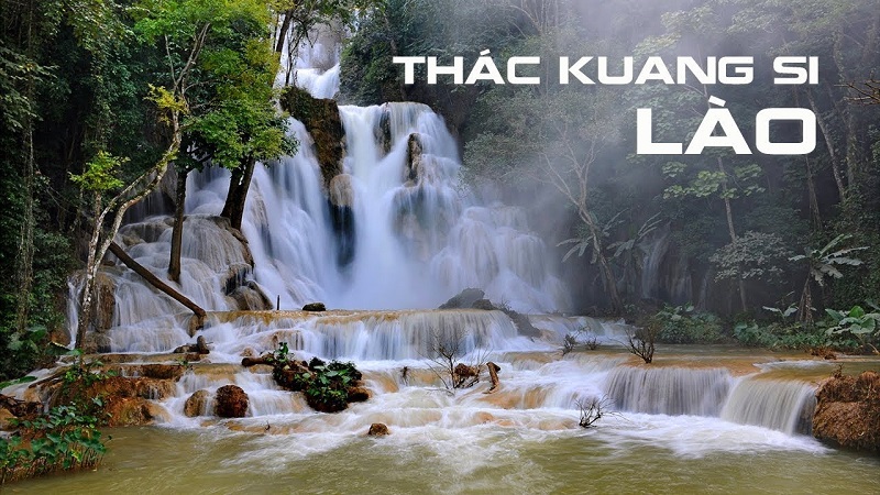 Du lịch Hà Nội - Paksan - Viêng Chăn - Luang Prabang - Xiêng Khoảng 2023
